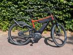Riese Muller Delite GX B2 Rohloff Speedpedelec, Gebruikt, 55 tot 59 cm, 30 tot 50 km per accu, Ophalen