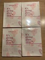 WellNature Bio-Collageen Masker, Overige kleuren, Gehele gezicht, Nieuw, Ophalen of Verzenden