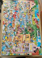 Jan van haasteren 1500, Antiek en Kunst, Ophalen