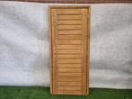 Enkele deur incl kozijn Sale25138, Doe-het-zelf en Verbouw, Ophalen, Minder dan 80 cm, Zo goed als nieuw, 200 tot 215 cm