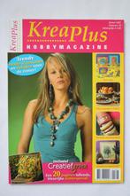 Kreaplus nr.52, Verzenden, Nieuw, Overige onderwerpen
