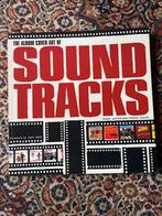 The album cover art of sound tracks, Ophalen of Verzenden, Zo goed als nieuw, Artiest