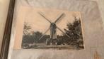Oude ansichtkaart Standermolen openluchtmuseum Arnhem, Verzenden, Voor 1920, Gelderland