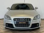 Audi TT 2.0 T TTS , 272PK AUTOMAAT, Auto's, Audi, Te koop, Zilver of Grijs, Geïmporteerd, Benzine