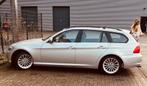 BMW 3-Serie (e91) 3.0i 325 Xdrive Touring, Auto's, BMW, Te koop, Zilver of Grijs, Geïmporteerd, 5 stoelen