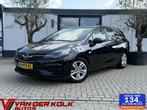 Opel Astra Sports Tourer 1.2 Edition Navi Cruise Climate Sen, Voorwielaandrijving, 65 €/maand, Gebruikt, Euro 6