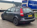 Hyundai I30 CW 1.4i Blue Active Airco! Grootscherm! APK!, Auto's, Voorwielaandrijving, Gebruikt, 4 cilinders, 1396 cc