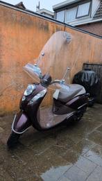 Nette Sym mio uit 2011, Zo goed als nieuw, Benzine, Ophalen, Mio