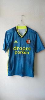 Feyenoord uit voetbalshirt - 2019/2020, Sport en Fitness, Voetbal, Maat XS of kleiner, Verzenden, Zo goed als nieuw, Shirt