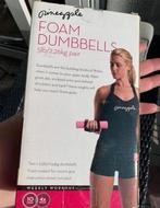 NEW- Pineapple Foam Dumbbells, Ophalen of Verzenden, Nieuw, Dumbbell