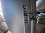 Hapro roady dakkoffer met dakdragers 300/350L, Auto diversen, Dakkoffers, Ophalen of Verzenden, Zo goed als nieuw