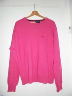 Mcgregor trui roze heren lamswol maat L, Maat 52/54 (L), McGregor, Ophalen of Verzenden, Zo goed als nieuw
