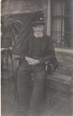 Onbekende Foto, Foto, Ophalen of Verzenden, Zo goed als nieuw, Voor 1940