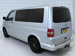 Volkswagen Transporter 2.5 TDI 96KW Dubbel cabine / AIRCO (2, Voorwielaandrijving, Gebruikt, Parkeersensor, Volkswagen