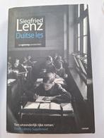 Siegfried Lenz - Duitse les, Boeken, Siegfried Lenz, Ophalen of Verzenden, Zo goed als nieuw, Nederland