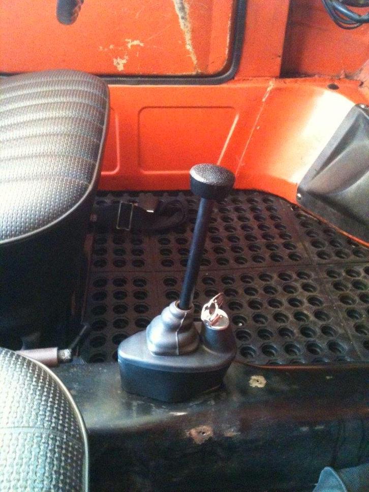 VW antidiefstalbeveiliging op versnellingspookvergrendeling, Auto diversen, Auto-accessoires, Nieuw, Ophalen of Verzenden