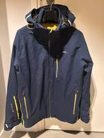 Kjus skijas heren maat 50/M, Ophalen, Gedragen, Maat 48/50 (M), Jack