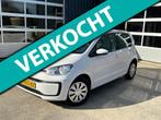Volkswagen Up! 1.0 BMT move up! 5-Drs Airco/Audio+DAB/Org NL, Origineel Nederlands, Te koop, 60 pk, Benzine