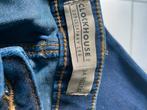 Denim Jeans short/long (women), Ophalen of Verzenden, Gedragen, Blauw, Overige jeansmaten