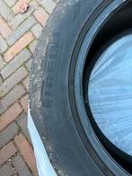 4 Pirelli Scorpion Zero All Season Band 275/55/R19 111V  M+S, Gebruikt, 275 mm, All Season, Band(en)