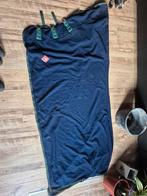 Fleece deken maat 175cm halve hals, Dieren en Toebehoren, Ophalen of Verzenden, Gebruikt