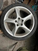 Bbs velgen 18 inch 5x112, Auto-onderdelen, Banden en Velgen, Ophalen, 18 inch, Gebruikt, Velg(en)