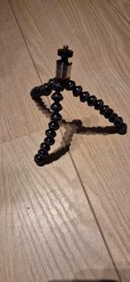 Joby Gorillapod, Ophalen of Verzenden, Zo goed als nieuw, Minder dan 150 cm, Driepoot