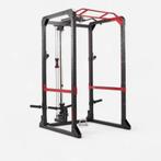 Power Rack 900 - in goede staat, Sport en Fitness, Fitnessmaterialen, Ophalen, Zo goed als nieuw, Overige typen