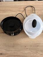 Tefal Stoomkoker – Zo goed als nieuw, in doos!, Ophalen, Zo goed als nieuw