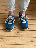 Camper kobalt blauwe schoenen, Kleding | Dames, Schoenen, Blauw, Ophalen of Verzenden, Sneakers of Gympen