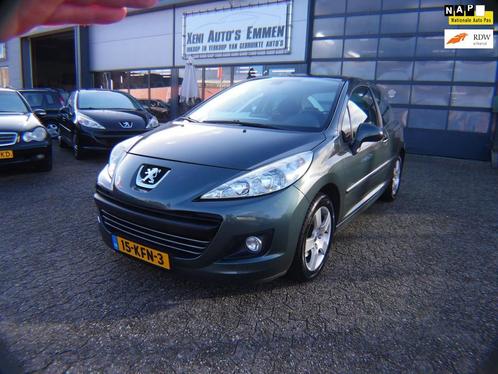 Peugeot 207 1.6 VTi Première|Motor niet goed!Airco|Navi|LM-, Auto's, Peugeot, Bedrijf, Te koop, ABS, Airbags, Airconditioning