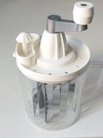 Ruhrfix handmatige citruspers/ slagroomklopper, Huis en Inrichting, Ophalen