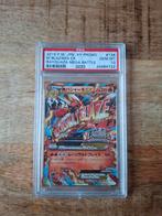 Pokemon PSA 10 M Blaziken EX Holo Promo, Ophalen of Verzenden, Nieuw, Losse kaart, Foil