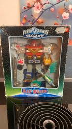 Bandai power ranger lost galaxy megazord, Verzamelen, Ophalen of Verzenden, Zo goed als nieuw