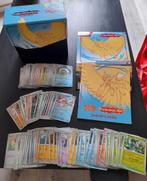 Pokémon Paradox rift, Ophalen of Verzenden, Zo goed als nieuw, Meerdere kaarten, Foil