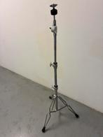 Basix straight bekken standaard, Ophalen of Verzenden, Gebruikt, Drums of Percussie