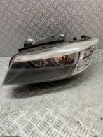 Koplamp links BMW 3-serie E90 E91 lci h7 63117202581, Gebruikt, Partnerportal@bmw.de, Bmw, Ophalen of Verzenden