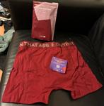 On That Ass Boxershort - Maat M - Nieuw, Kleding | Heren, Ophalen of Verzenden, Boxer