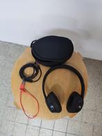 Beats solo 3 wireless mat zwart, Op oor (supra aural), Beats, Gebruikt, Ophalen of Verzenden