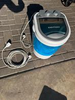 Easymax camping wasmachine, Caravans en Kamperen, Ophalen, Zo goed als nieuw