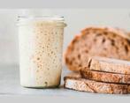Bio zuurdesem starter op basis van biologisch roggemeel., Diversen, Ophalen of Verzenden