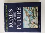 R. Das - Roads into the future, Ophalen of Verzenden, Zo goed als nieuw, R. Das