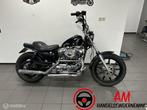 Harley Davidson XLH 1100, 2 cilinders, Chopper, Bedrijf, Meer dan 35 kW