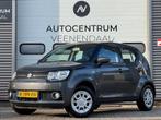 Suzuki Ignis 1.2 Comfort NWE APK AIRCO/EL. RAMEN/BLUETOOTH, Voorwielaandrijving, Stof, Gebruikt, 4 cilinders