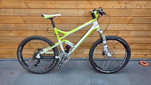 Cannondale EN14766, Fietsen en Brommers, Fietsen | Mountainbikes en ATB, Zo goed als nieuw, Overige merken, Ophalen