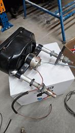 Diverse hotrod onderdelen, Auto diversen, Ophalen of Verzenden