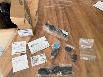Polycom eagleeye mini usb camera kit beschikbaar voor biedingen