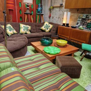 Vrijdag open retro vintage design  beschikbaar voor biedingen