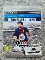 FIFA 13 - PC DVD - Voetbalgame, Gebruikt, Online, 1 speler, Ophalen of Verzenden