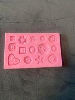 Siliconen Mal - Taart Decoratie, Ophalen, La-toya1984@ourlook.com, Nieuw, Cakesby